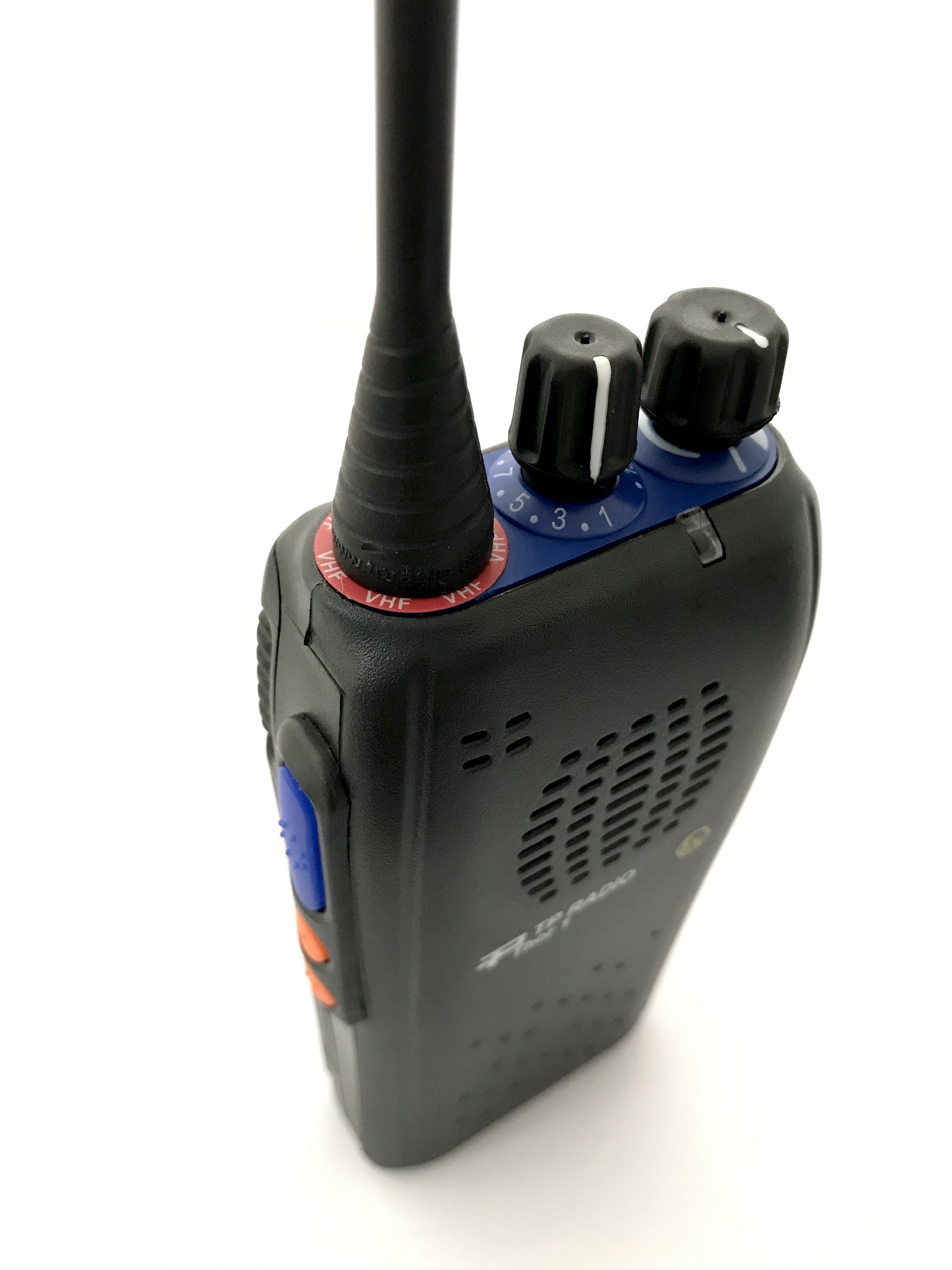 Security communication equipment